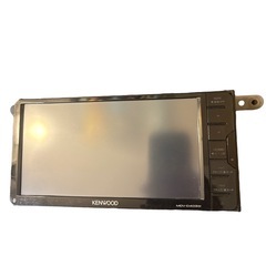 KENWOOD 7インチ　カーナビ MDV-D403W