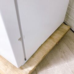 OE092517 ハイアール 140L 冷蔵庫 一人暮らし 小型の画像