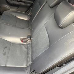 トヨタAQUAシート　セットの画像