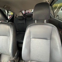 トヨタAQUAシート　セットの画像