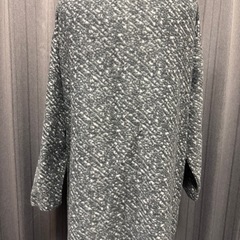 Boujeloud 新品タグ付き　コートの画像