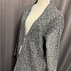 Boujeloud 新品タグ付き　コートの画像