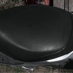 ライブディオ AF35 ホンダの画像