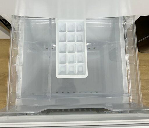 【ドリーム川西店御来店限定】☆ジモティー見たよ♪割引☆ TOSHIBA 2ドア冷蔵庫 GR-U15BS 153L 2023 動作確認／