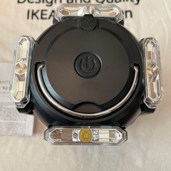 コールマン　クアッドマルチランタン　LED ランタン　キャンプ　アウトドアの画像