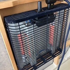 こたつ 無料でお譲りしますの画像