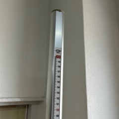 TTM身長計2m・測定器・計りの画像