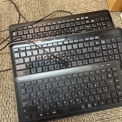 あげます！キーボード
の画像