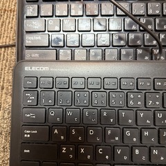 あげます！キーボード
の画像
