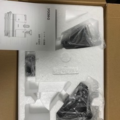 YODEGA リンサー洗浄機 加熱・定温式の画像