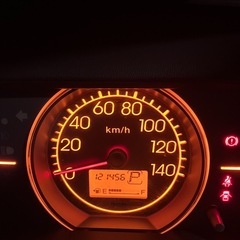 HONDA ライフの画像
