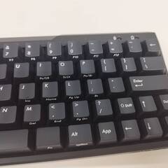 【良品】FILCO Majestouch MINILA Air FILCFF02/メカニカルキーボード/US配列/茶軸の画像