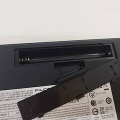 【良品】FILCO Majestouch MINILA Air FILCFF02/メカニカルキーボード/US配列/茶軸の画像
