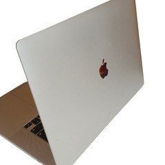 【美品】最終値下げ！！MacBook Pro 16-inch (2019) A2141の画像