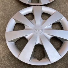 ダイハツ　ミライース　１４インチフルホイールカバー　4枚セットの画像