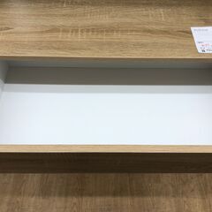 ★リユースのサカイ幸手店★SJ10680★ジモティ割あり★  チェストラック  W83×D40.5×H175 クリーニング済み の画像