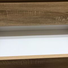 ★リユースのサカイ幸手店★SJ10680★ジモティ割あり★  チェストラック  W83×D40.5×H175 クリーニング済み の画像