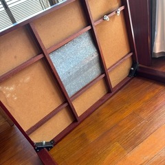 テーブルの画像