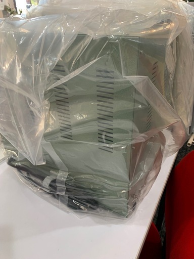 城田電気炉材の七宝電気炉、ミエールシリーズMF-P1