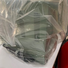 城田電気炉材の七宝電気炉、ミエールシリーズMF-P1の画像