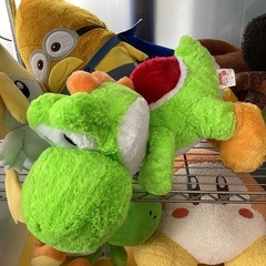 ⭐️春日市⭐️ぬいぐるみ🧸激安🧸ポケモン🧸カービー🧸110円〜330円販売🧸 の画像