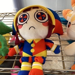 ⭐️春日市⭐️ぬいぐるみ🧸激安🧸ポケモン🧸カービー🧸110円〜330円販売🧸 の画像