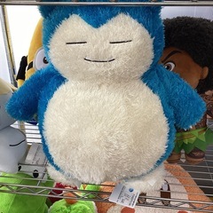 ⭐️春日市⭐️ぬいぐるみ🧸激安🧸ポケモン🧸カービー🧸110円〜330円販売🧸 の画像