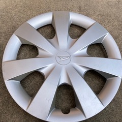 ダイハツ　ミライース　１４インチフルホイールカバー　4枚セットの画像