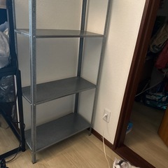 【受け渡し決定】IKEA ヒュッリスの画像