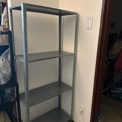 【受け渡し決定】IKEA ヒュッリスの画像