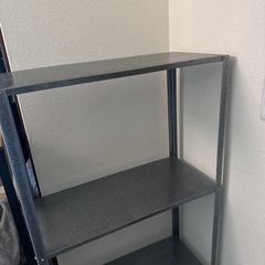 【受け渡し決定】IKEA ヒュッリスの画像