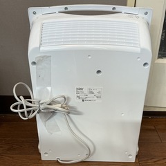 【No.6】earthplus 空気清浄機 SA-415Jの画像