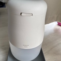 アルコールディスペンサー　テッテ　tette　の画像