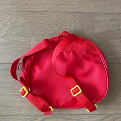 アンパンマンリュックの画像