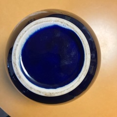 陶器 花瓶の画像