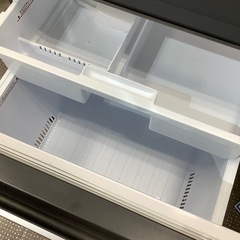 【安心！1年間の保証付き！】MITSUBISHI 3ドア冷蔵庫　入荷しました！の画像