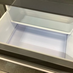 【安心！1年間の保証付き！】MITSUBISHI 3ドア冷蔵庫　入荷しました！の画像