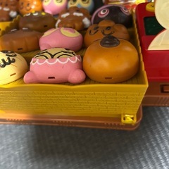 アンパンマン　パン屋さんの画像
