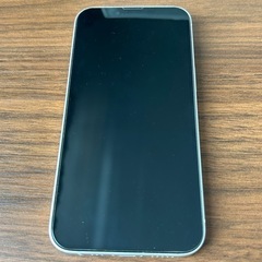 【美品】　iPhone14 128G ホワイトの画像