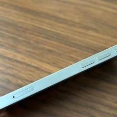 【美品】　iPhone14 128G ホワイトの画像