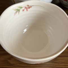 受付終了。丼ぶり4セットの画像