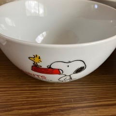 受付終了。丼ぶり4セットの画像