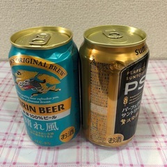 【お酒 24本】ビール 7種類の画像