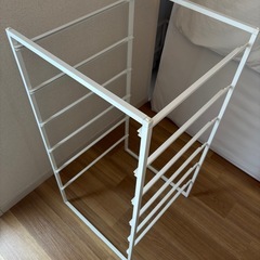 IKEA ヨナクセル　フレームのみの画像