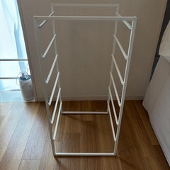 IKEA ヨナクセル　フレームのみの画像