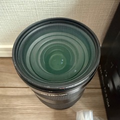 SONY FE24-70mm F2.8 GM ズームレンズの画像