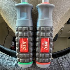 新品‼️KTC ドライバー ➕➖セットの画像