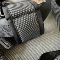 KATOJI キャンピングホルダー5点式　NewYorkBabyの画像