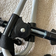 KATOJI キャンピングホルダー5点式　NewYorkBabyの画像