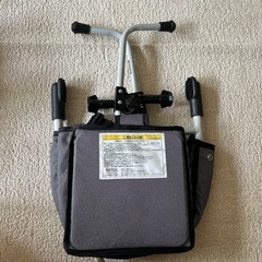 KATOJI キャンピングホルダー5点式　NewYorkBabyの画像